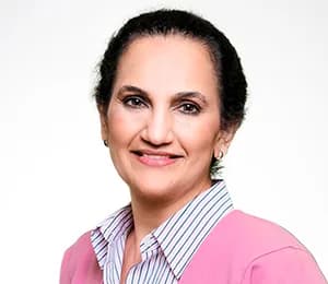 Kalpana Merchant, PhD