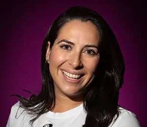 Maria Pineda, PhD