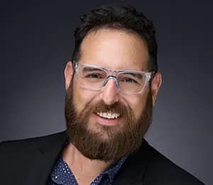 Martin Akerman, PhD