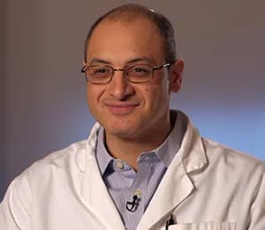 Omar Abdel-Wahab, MD