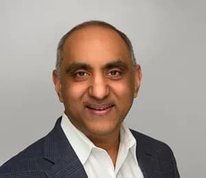 Sudhir Rao, MS MBA