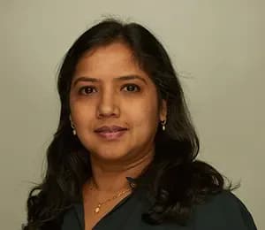 Gayatri Arun, PhD