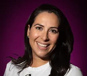 Maria Pineda, PhD
